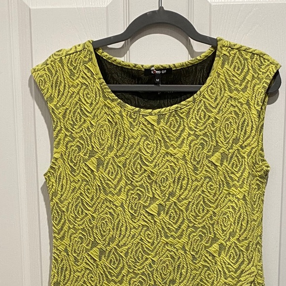 Kiind Of M Casual Dress Asymmetrical - Picture 3 of 9